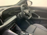 Used Audi SQ5 Advanced 362 HP (266 kW) 2025 Grey SUV