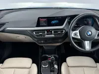Used BMW 218 M Sport 134 HP (98 kW) 2021 Blue Coupe