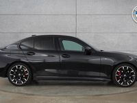 Used BMW M340 M Sport 369 HP (271 kW) 2025 Black Sedan