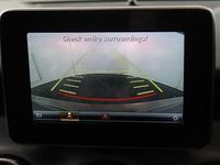 Used Mercedes CLA180 Shooting Brake AMG line 122 HP (89 kW) 2018 Black Estate