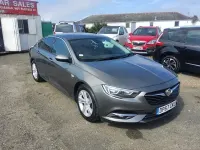 Used Vauxhall Insignia Sport 170 HP (125 kW) 2018