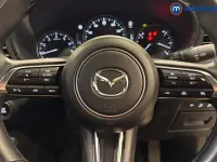 Used Mazda 3 Takumi-Line 186 HP (136 kW) 2023 Blue Hatchback