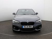 used BMW 116 1 Series 2019 | 1.5 d M Sport Shadow Edition Euro 6 (s/s) 5dr