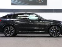 used BMW X4 M40d 3.0 5dr