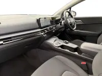 Used Kia Sportage 2025 White SUV