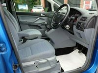 used Ford C-MAX 1.8