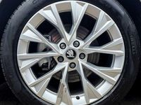 Nouă Skoda Superb SE L 147 CP (108 kW) 2025 Alb Break