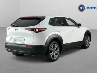 Used Mazda CX-30 Inclusive 122 HP (89 kW) 2021 SUV