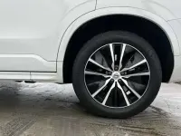 Used Volvo XC90 Momentum 235 HP (172 kW) 2022 White SUV