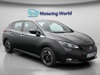 Used Nissan Leaf Acenta 110 kW (150 HP) 2023 Hatchback