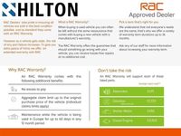 Used Hyundai Ioniq Premium SE 2021 Red Hatchback