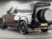 Used Land Rover Defender 400 HP (294 kW) 2024 SUV