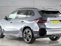 Used BMW iX1 M Sport 147 kW (201 HP) 2025 Grey SUV