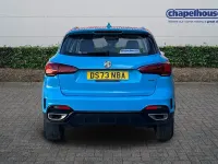 Used MG HS SE 2024 SUV