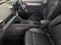 Used Cupra Formentor 150 HP (110 kW) 2024 SUV