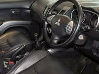 Used Mitsubishi Outlander 2007 SUV