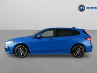 Used BMW 118 M Sport 136 HP (100 kW) 2024 Hatchback