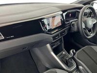 Used VW Polo Edition 95 HP (69 kW) 2025 Tba Hatchback