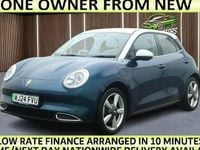 Used Ora 03 Pure+ 125 kW (171 HP) 2024 Green Hatchback