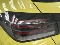 Used Peugeot 208 Allure 108 HP (79 kW) 2025 Yellow Hatchback