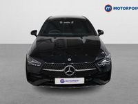 Used Mercedes CLA200 Executive 2023 Black Estate