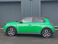 New Renault R5 Urban 88 kW (120 HP) 2025 Green Hatchback