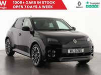New Renault R5 Komfort 110 kW (150 HP) 2026 Hatchback