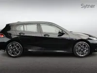Used BMW 123 M Sport 215 HP (158 kW) 2026 Black Hatchback