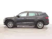 Used Skoda Kodiaq SE 2022 Black SUV