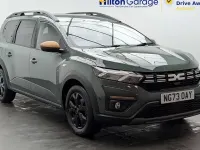 Used Dacia Jogger Extreme 109 HP (80 kW) 2024 MPV