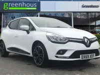 Used Renault Clio Iconic 2019 Hatchback