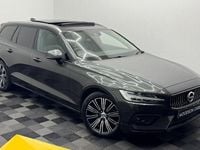Used Volvo V60 Inscription 150 HP (110 kW) 2019 Estate