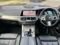 Used BMW X5 M Sport 335 HP (246 kW) 2023 SUV
