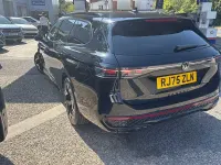 Used VW Passat 150 HP (110 kW) 2025 Estate