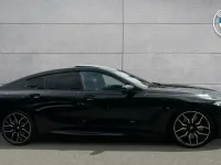 Used BMW 840 M Sport 328 HP (241 kW) 2023 Black Coupe