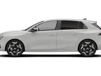 New Vauxhall Astra Ultimate 145 HP (106 kW) 2026 Hatchback