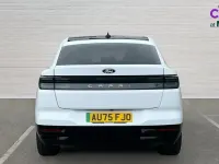 Gebraucht Ford Capri Premium 250 kW (340 PS) 2025 Weiß Kombi