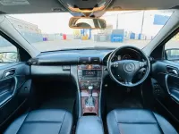 Usado Mercedes C180 Classic 2007 Preto Sedan
