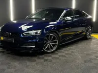 Usado Audi A5 Sportback Design 354 CV (260 kW) 2018 Utilitario