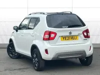 Used Suzuki Ignis SZ-T 83 HP (61 kW) 2024 SUV
