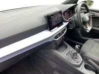 used Seat Ibiza 1.0 TSI (110ps) FR Sport 5-Door