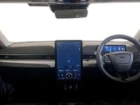 Used Ford Mustang Standard Range 269 HP (197 kW) 2021 Estate