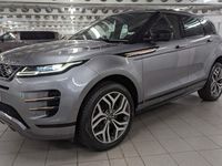 used Land Rover Range Rover evoque 1.5 P300e R-Dynamic HSE 5dr Auto