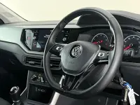 Used VW Polo SE 95 HP (69 kW) 2020 Hatchback