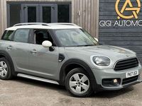 Usado Mini Cooper S Countryman 2017 SUV