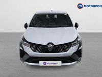 Used Renault Clio V Esprit Alpine 143 HP (105 kW) 2024 Grey Hatchback