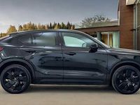 Used Volvo EC40 Plus 182 kW (248 HP) 2025 SUV