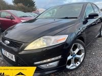 Used Ford Mondeo Titanium X 2011 Hatchback