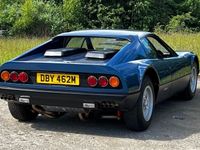 used Ferrari 365 Berlinetta Boxer