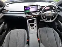 Used Cupra Terramar 150 HP (110 kW) 2026 Blue SUV